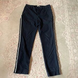 ZADIG & VOLTAIRE athlesiure pant